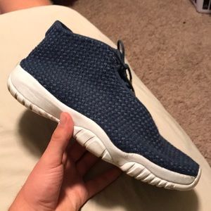 Air Jordan Futures